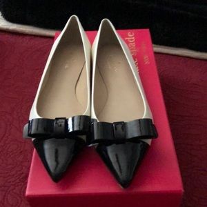Kate Spade flats
